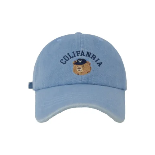 VIVIWELL Cotton Baseball Caps Unisex