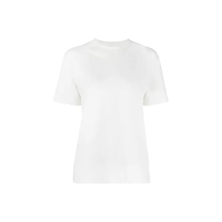 OFF WHITE SS21 T Shirts Women's White-0