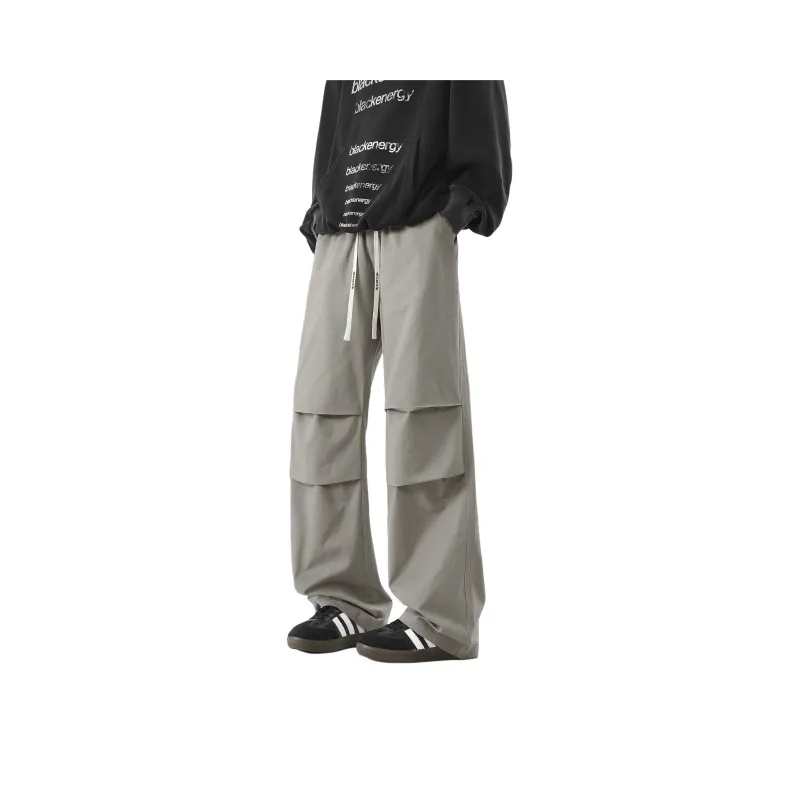 NXPTP Casual Pants Unisex-15