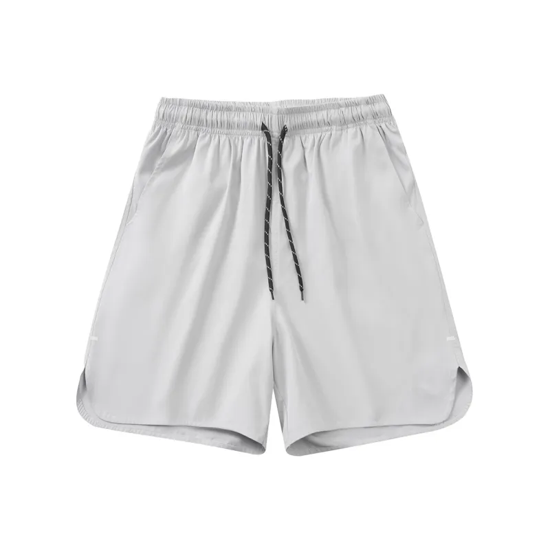 Mimx Homme Casual Shorts Unisex-12