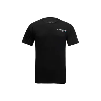 VICTOR Badminton Clothing Unisex Black