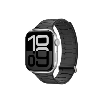 DUALMM Watch Band Apple Compatibility 225mm Silicone Material