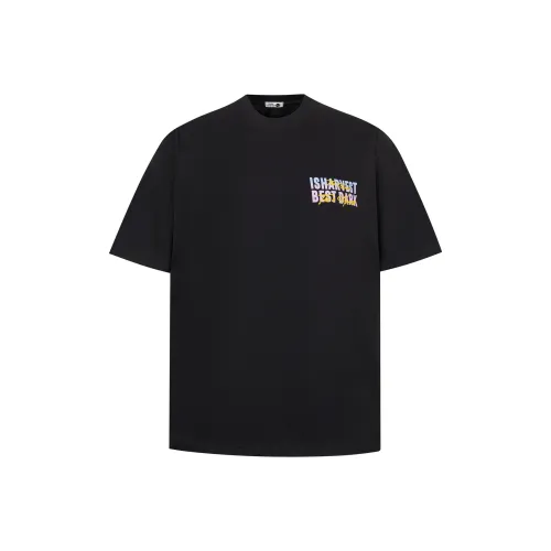 WAYHWEI T-Shirts Unisex