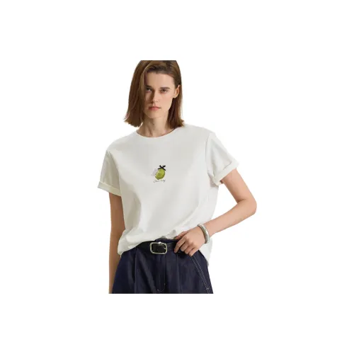 LILY T Shirts Women's