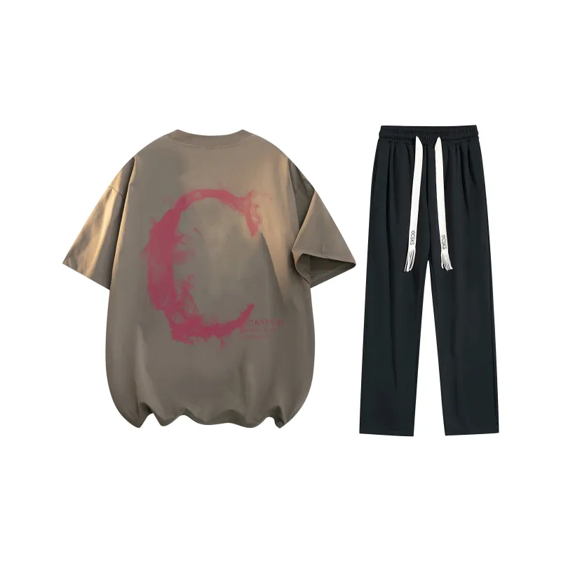 CSKS Casual Sportswear Unisex-13