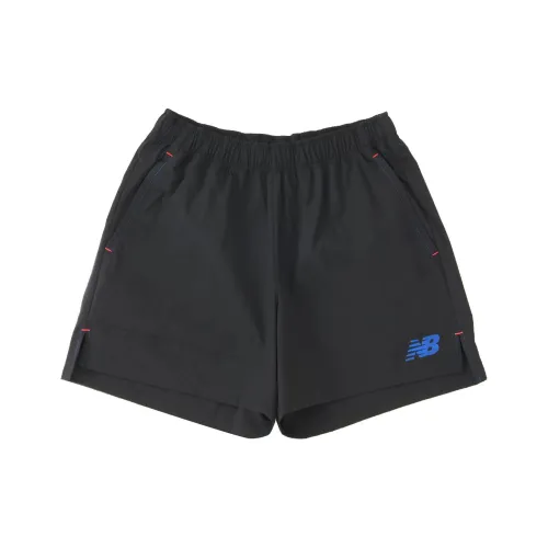 New Balance Sports Shorts Men's Black