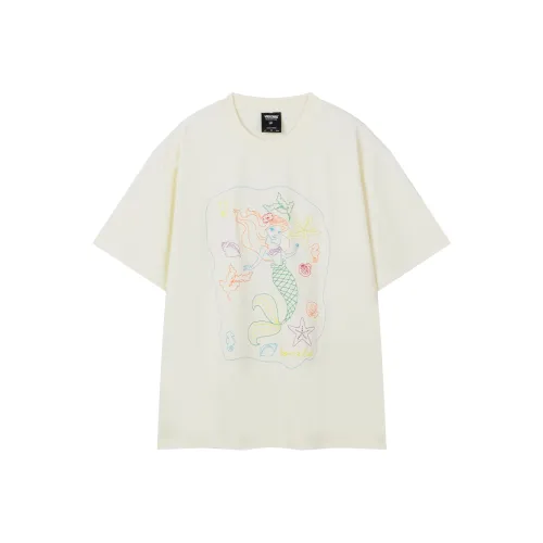 CUWU T Shirts Unisex
