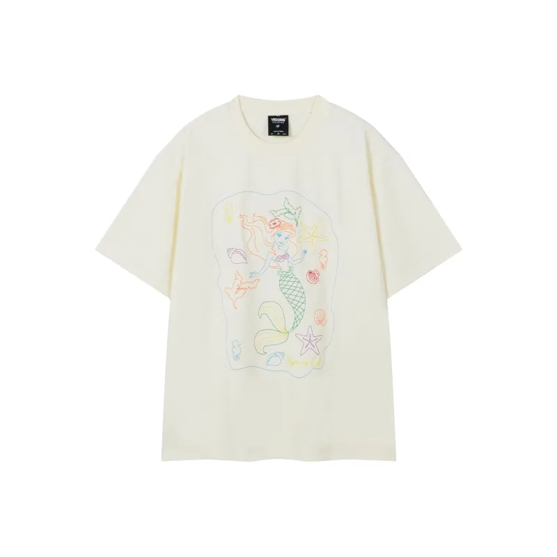 CUWU T Shirts Unisex-0