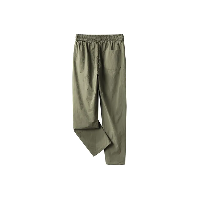 UBV Casual Pants Men-1