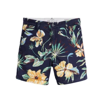 Levi's Casual Shorts Men's Marine Blue