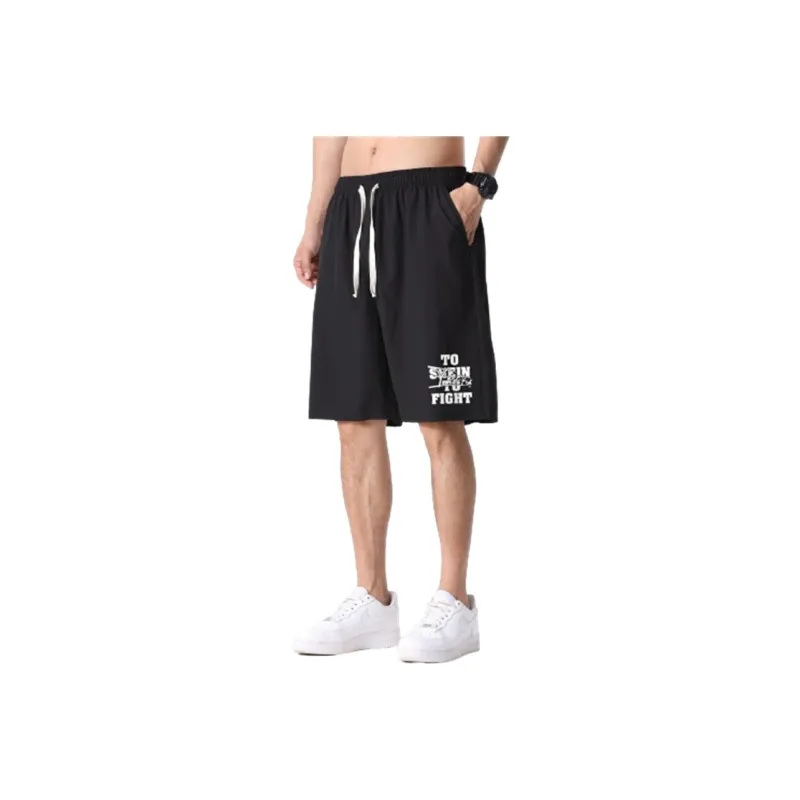 FASTFISH Casual Shorts Unisex-5
