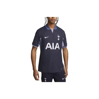 Nike Soccer Jerseys Men Navy Blue