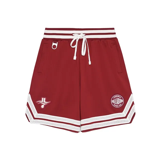 Palladium X Jeremy Lin Co brand Sports Shorts Men-2