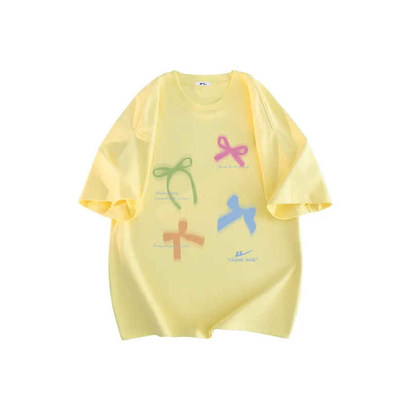 Warrior Short Sleeved T Shirts Women's-6