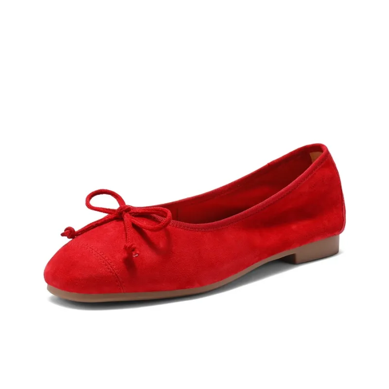 BELLE Casual Single Shoes Women's-1