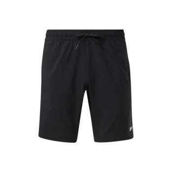 Reebok Sports Shorts Men Black