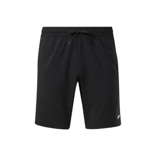 Reebok Sports Shorts Men Black