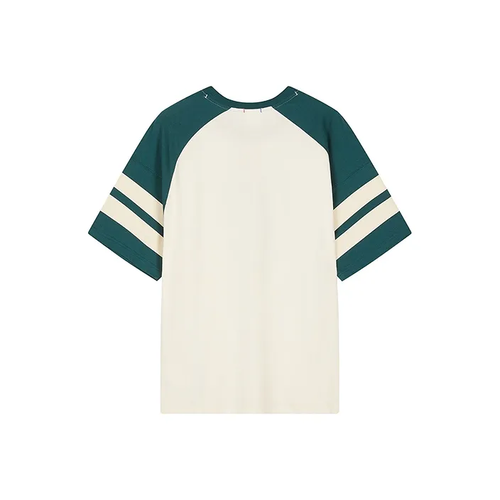 Champion T Shirt Europe Version Unisex-1