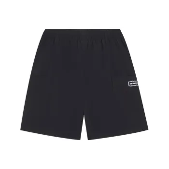 LINING Sports Shorts Men Black