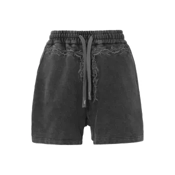 JHYQ Sports Shorts Unisex