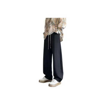 PEDLOR Casual Pants Unisex