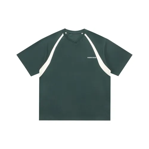 ROBINHOOD T Shirts Unisex