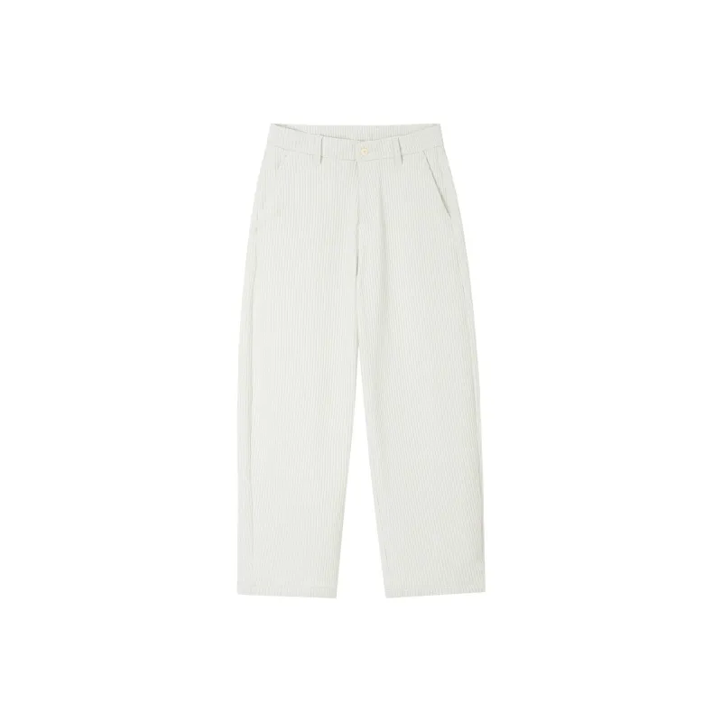 EARL JOEL Casual Pants Men-11