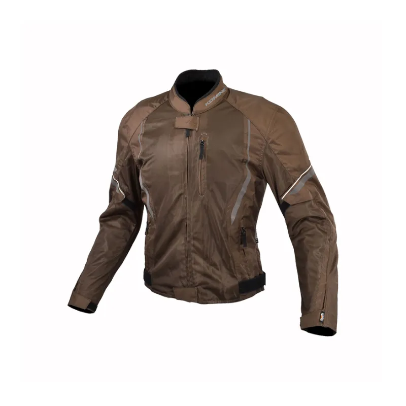 KOMINE SAFETY&INNOVATION Racing Suits & Motorcycle Suits Men's-3