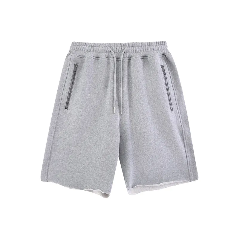 ANYWEARLAB Casual Shorts Men-8