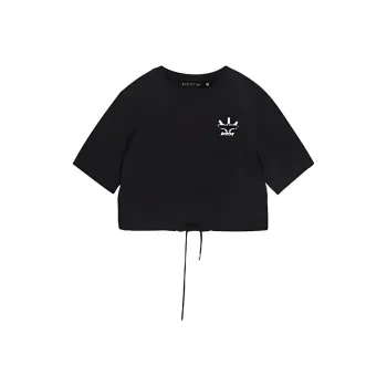 BOY BY BOY Crop Tops Women's