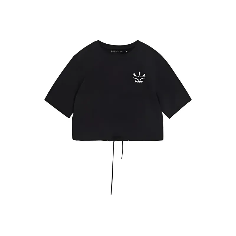 BOY BY BOY Crop Tops Women's-2