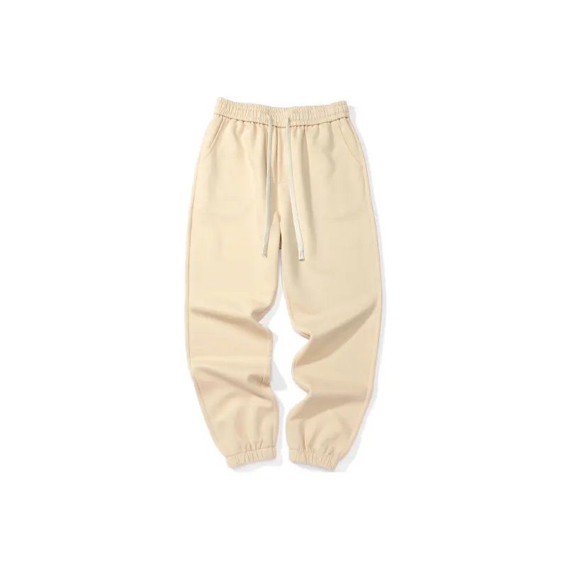 CLOR Casual Pants Unisex-2