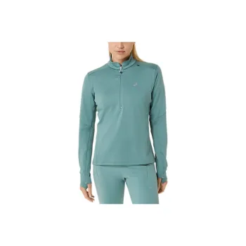Asics Regular T-Shirt Women's Blue