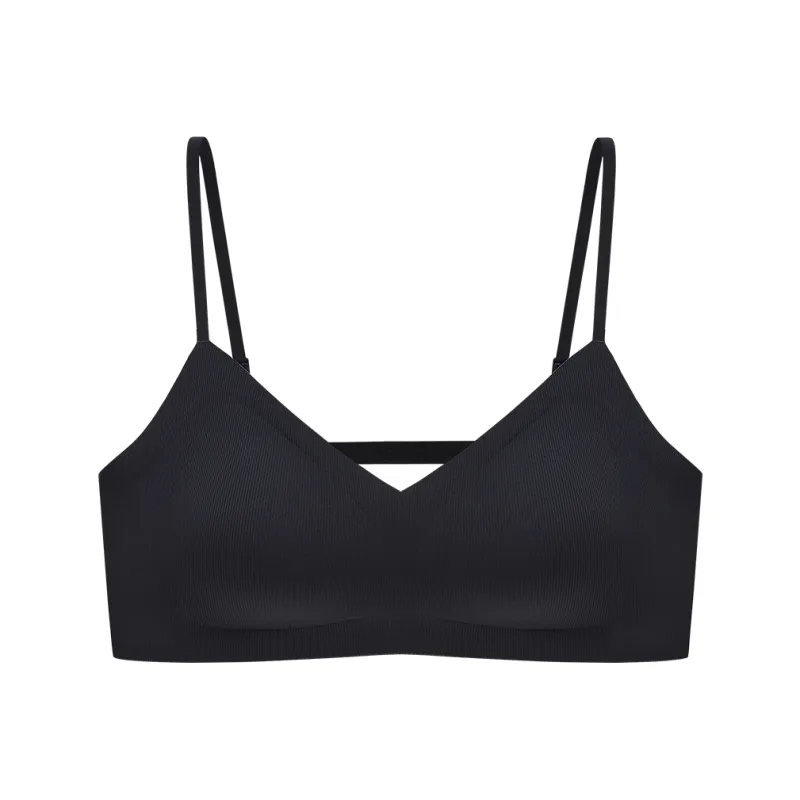ENWEIS Bra Simple & Cute Back Women's-0