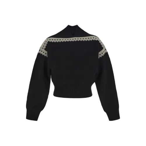 SAINT LAURENT T-Shirts Women's Black