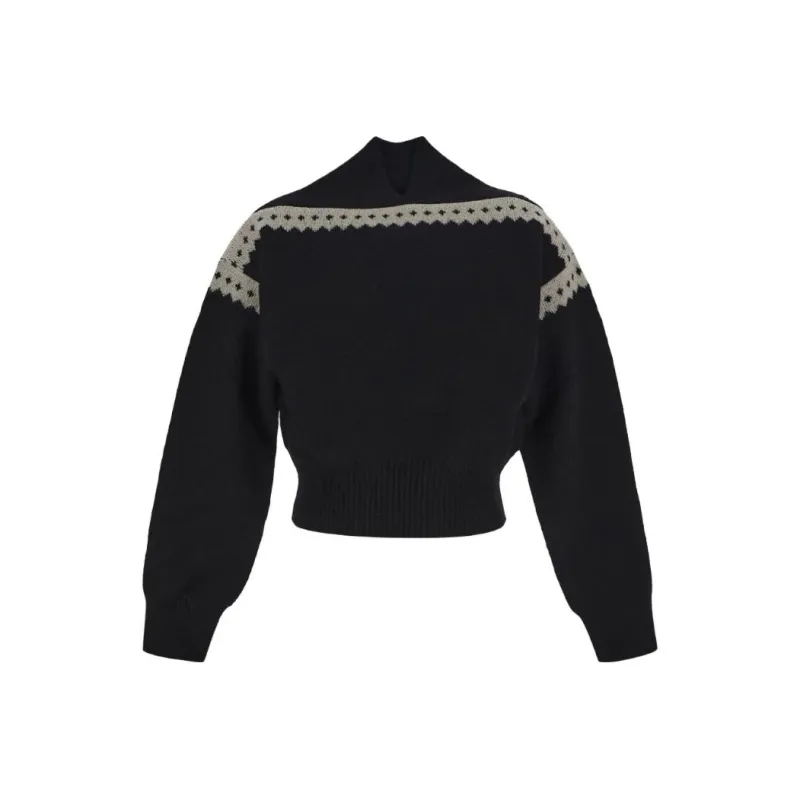 SAINT LAURENT T Shirts Women's Black-0