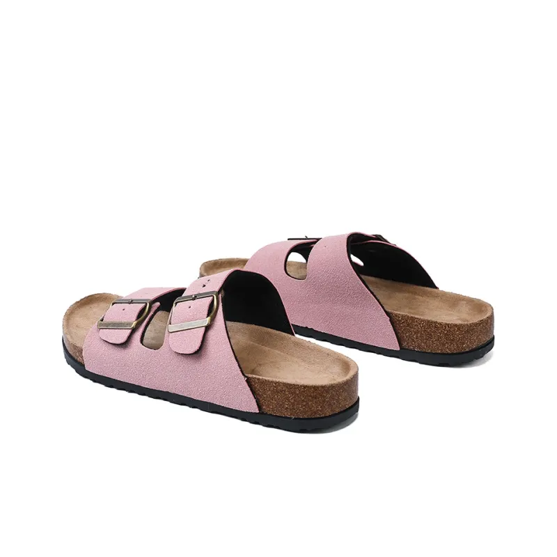 ROBINHOOD Abrasion Resistant Slide Slippers Unisex Box Included-23