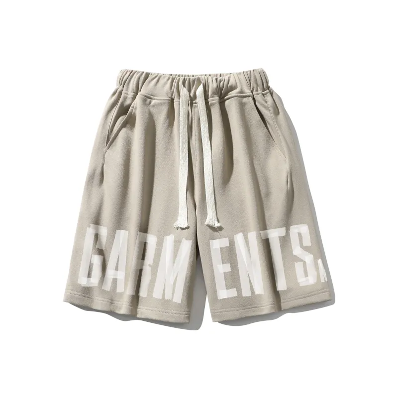 Masongarments Casual Shorts Unisex-47