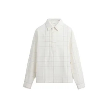 ZARA Jackets & Coats Men's White