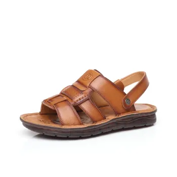 KACHILANG Beach Sandals Men