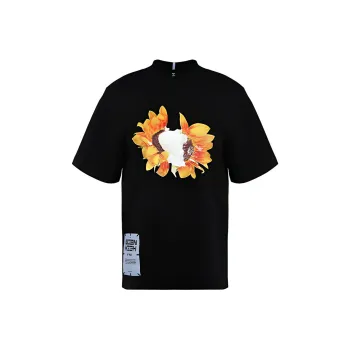 McQ Alexander McQueen T Shirt Women's