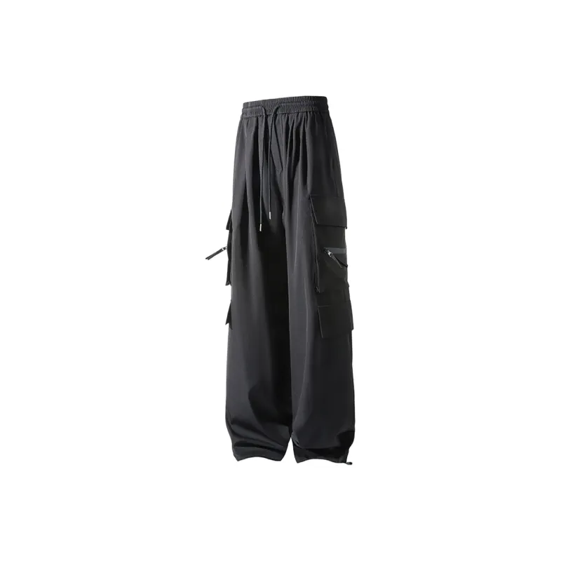 T IRA Casual Pants Unisex-0