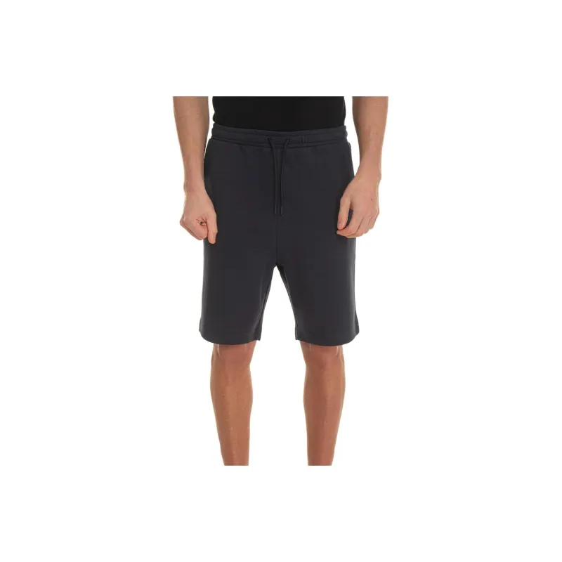 HUGO BOSS Casual Shorts Men's Marine Blue-0