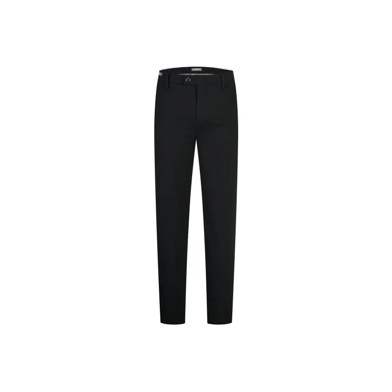 Jiumuwang Men's Pants Expert Casual Pants Fitted Version Men's-6