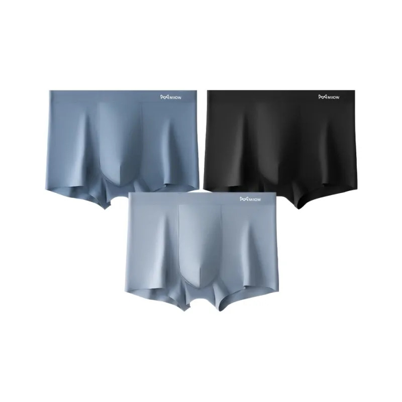 MIIOW Men Underpants-5