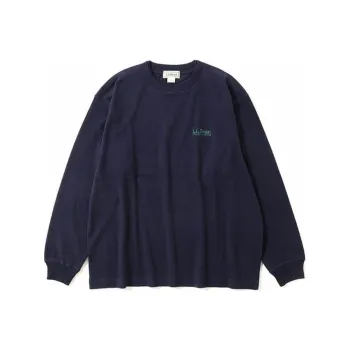 L.L.Bean T-Shirt Women's Marine Blue