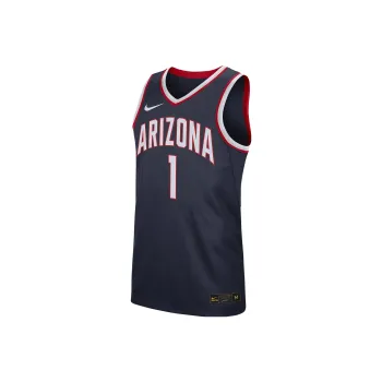 Nike Arizona Wildcats Replica Men's Nike College Basketball Jersey