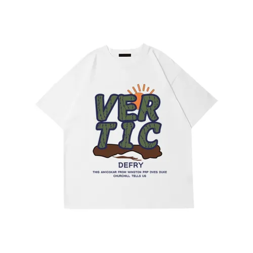 Cotton shopping T Shirts Unisex