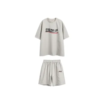 Être Par Lee Casual Sportswear Unisex