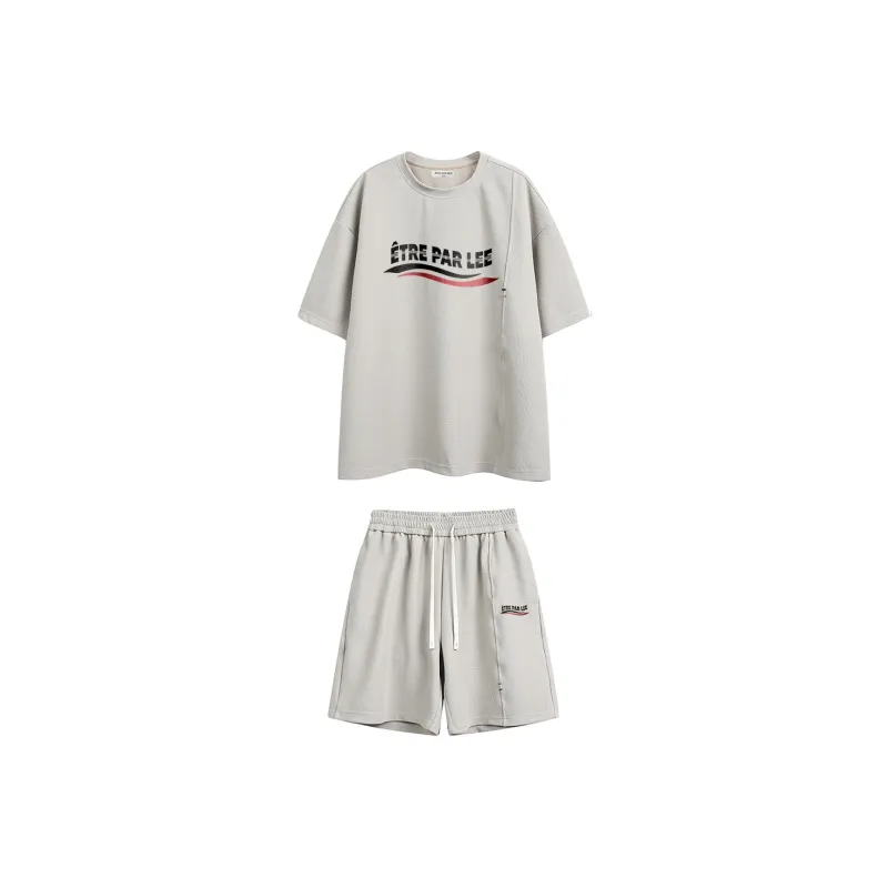 Être Par Lee Casual Sportswear Unisex-0